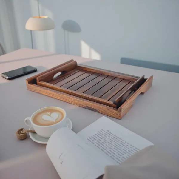 Wooden_Serving_Tray_Set