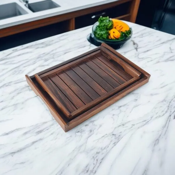 Wooden_Serving_Tray_Set