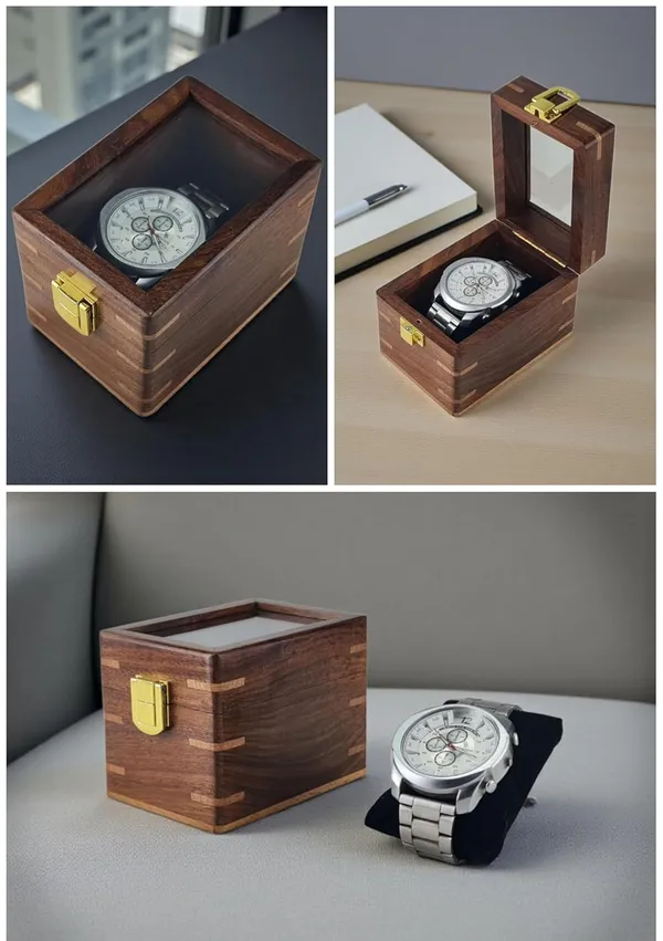 Wooden_Watch_Box_With_Brass_Latch