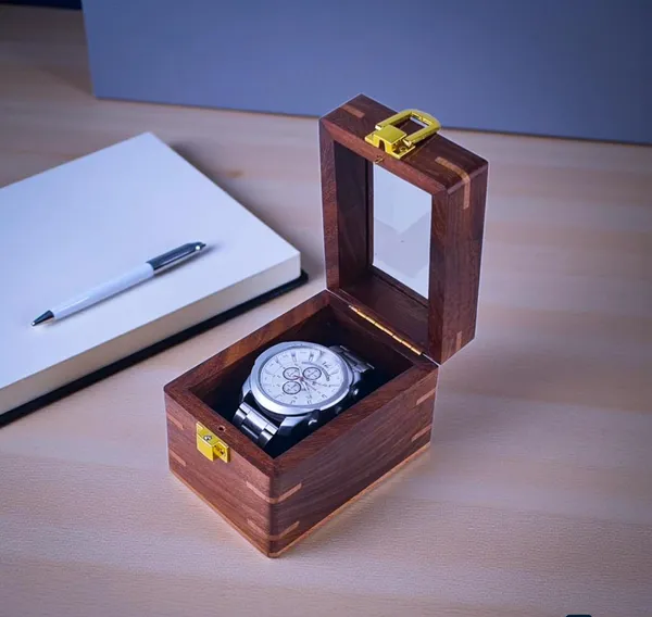 Wooden_Watch_Box_With_Brass_Latch