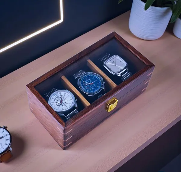 Wooden_Watch_Display_Box