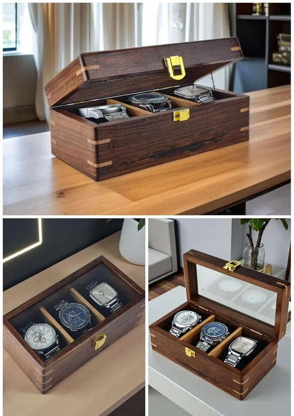 Wooden_Watch_Display_Box