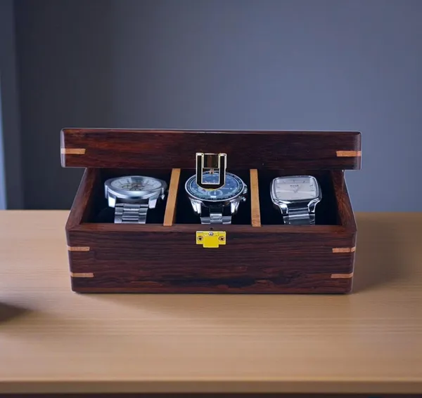 Wooden_Watch_Display_Box