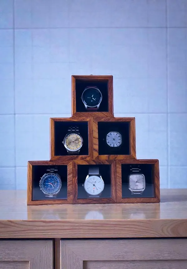 Wooden_Watch_Storage_Box