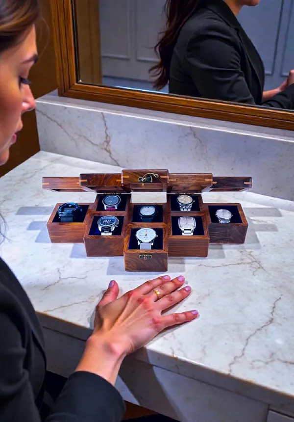Watch_Display_Box_With_Glass_Window