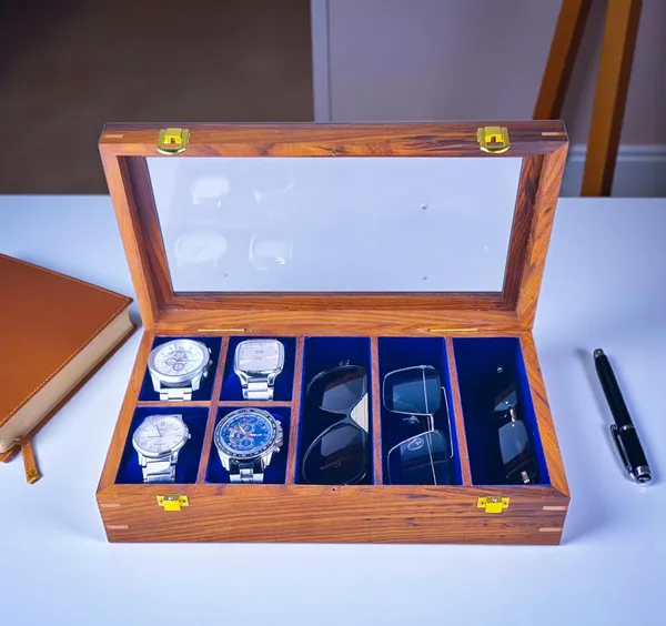 Wooden_Watch_And_Sunglasses_Organizer_Box