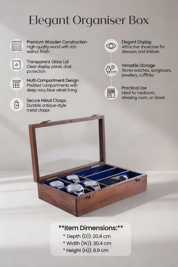 Watch_And_Sunglasses_Organizer_Box