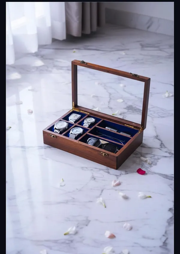 Watch_And_Sunglasses_Organizer_Box