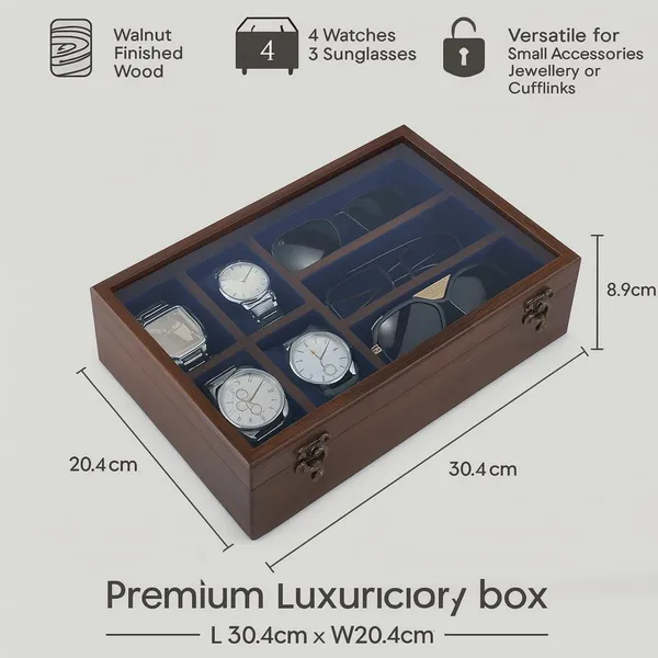Watch_And_Sunglasses_Organizer_Box