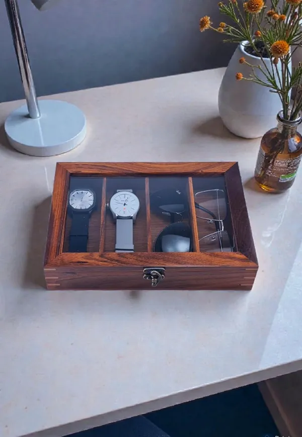 Watch_And_Sunglasses_Organizer_Box