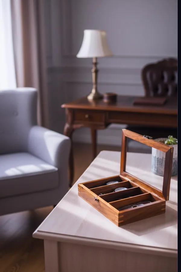 Watch_And_Sunglasses_Organizer_Box