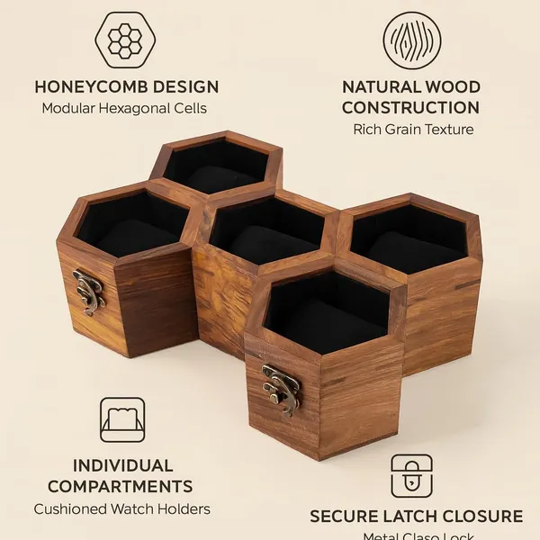 Wooden_Watch_Storage_Box