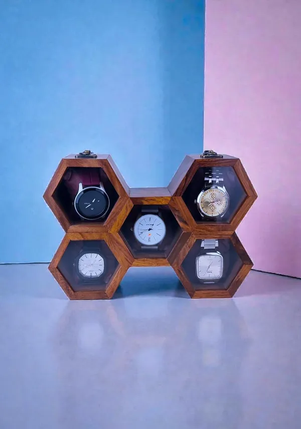 Wooden_Watch_Storage_Box