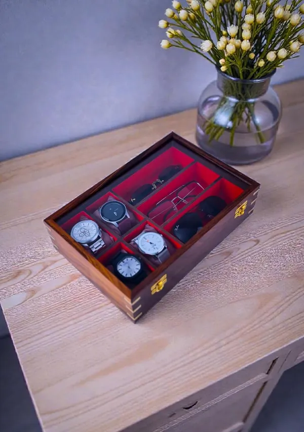 Watch_And_Sunglasses_Organizer_Box