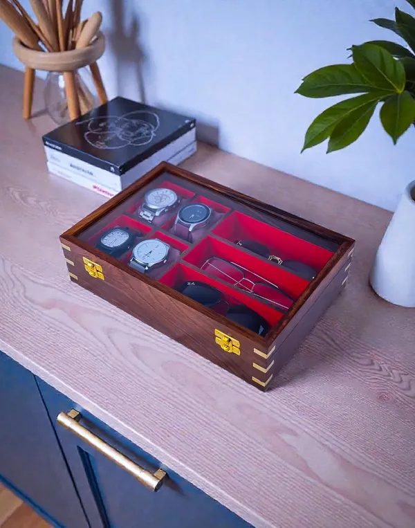Watch_And_Sunglasses_Organizer_Box