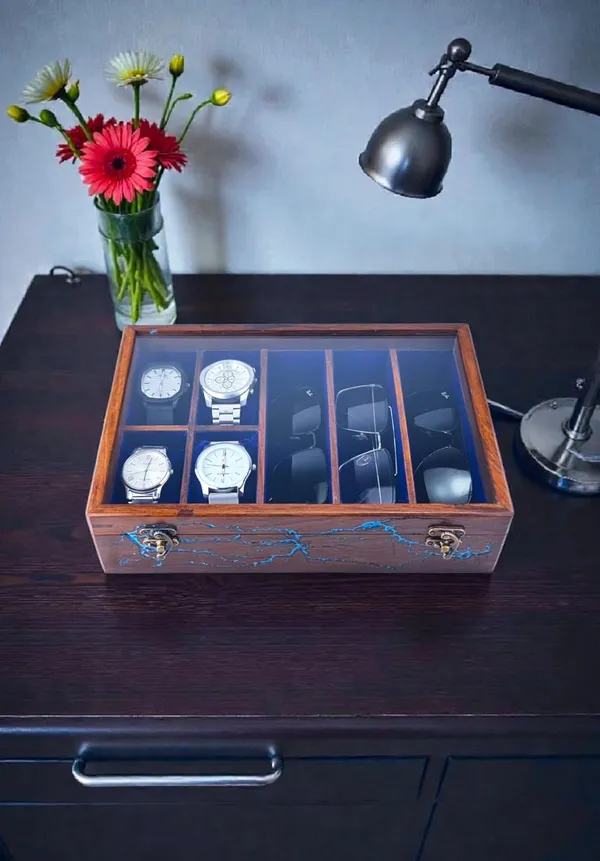 Watch_And_Sunglasses_Organizer_Box