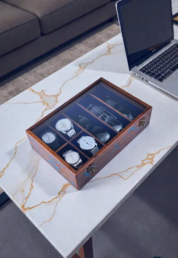 Watch_And_Sunglasses_Organizer_Box