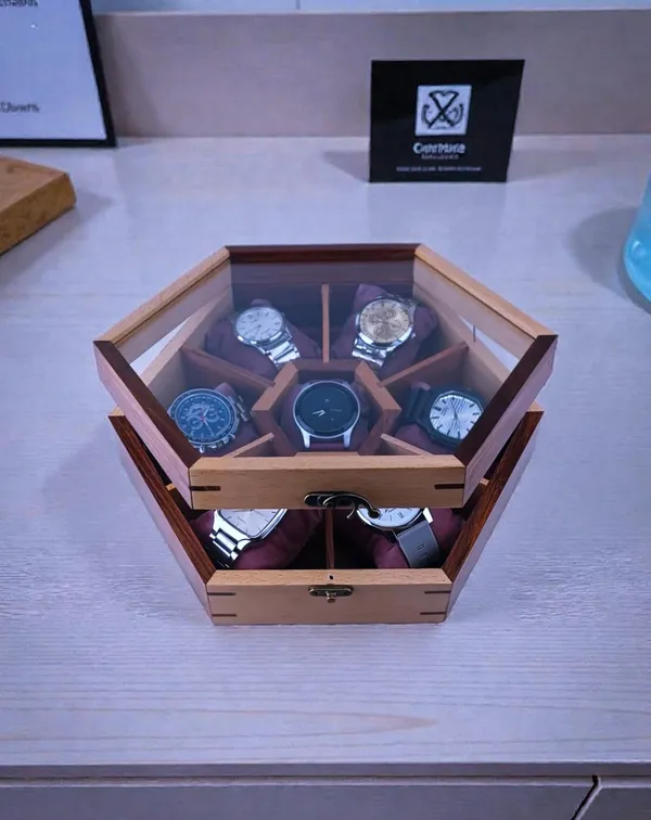 Wooden_Watch_Box_With_Cushioned_Compartments