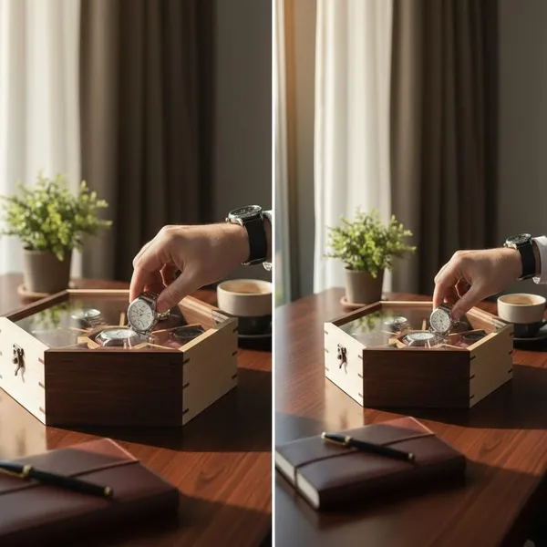 Wooden_Watch_Box_With_Cushioned_Compartments