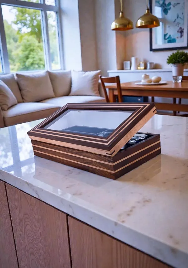 Wooden_Watch_And_Sunglasses_Organizer_Box