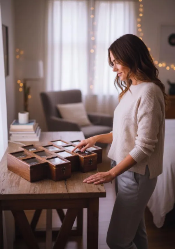 Wooden_Watch_Storage_Box_With_Glass_Lid