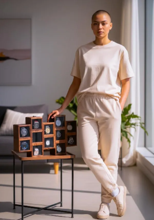 Wooden_Watch_Storage_Box_With_Glass_Lid