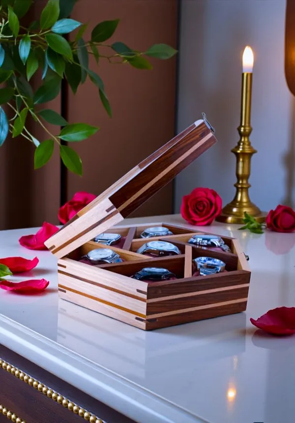 Wooden_Watch_Box_With_7_Compartments