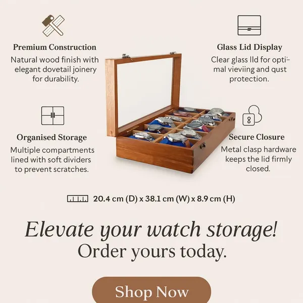 Wooden_Watch_Box_Organizer