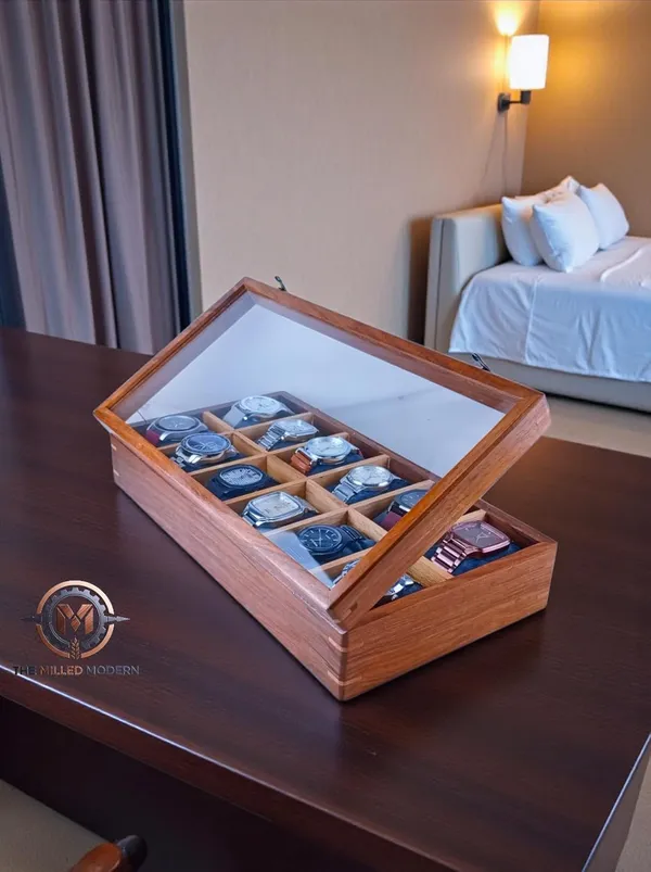 Wooden_Watch_Box_Organizer