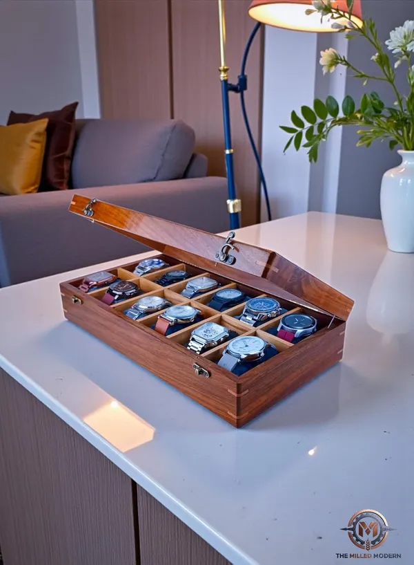 Wooden_Watch_Box_Organizer