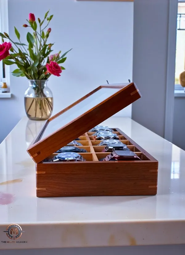 Wooden_Watch_Box_Organizer