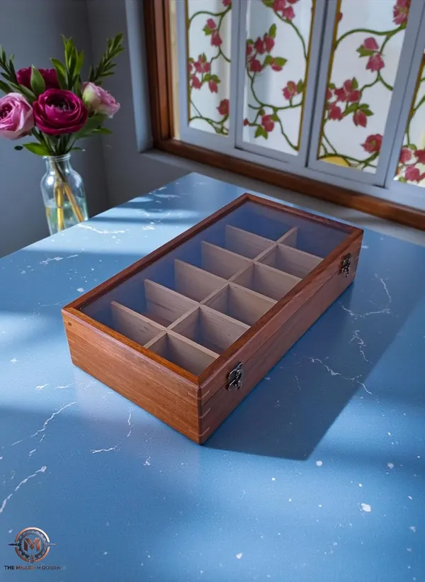 Wooden_Watch_Box_Organizer