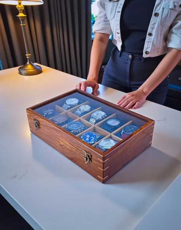 Wooden_Watch_Box_With_Glass_Lid
