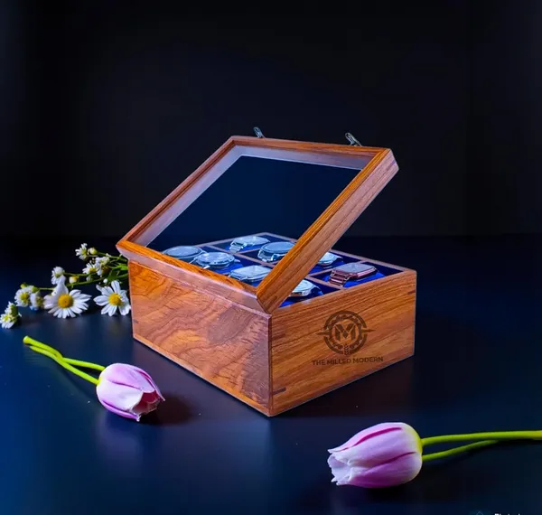 Wooden_Watch_Box_Organizer_With_Drawer