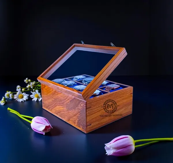 Wooden_Watch_Box_Organizer_With_Drawer