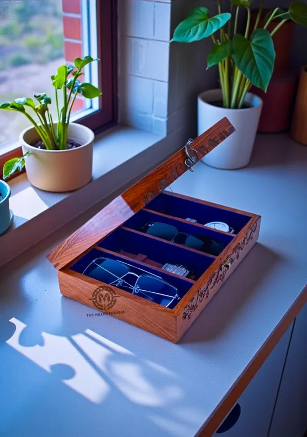 Wooden_Sunglass_Organizer_Box_With_Glass_Top