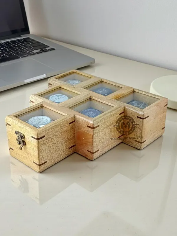 Wooden_Watch_Storage_Box