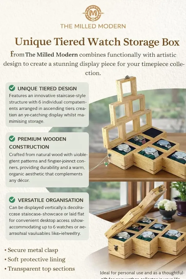 Wooden_Watch_Storage_Box