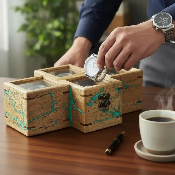 Wooden_Watch_Box_With_Inlay