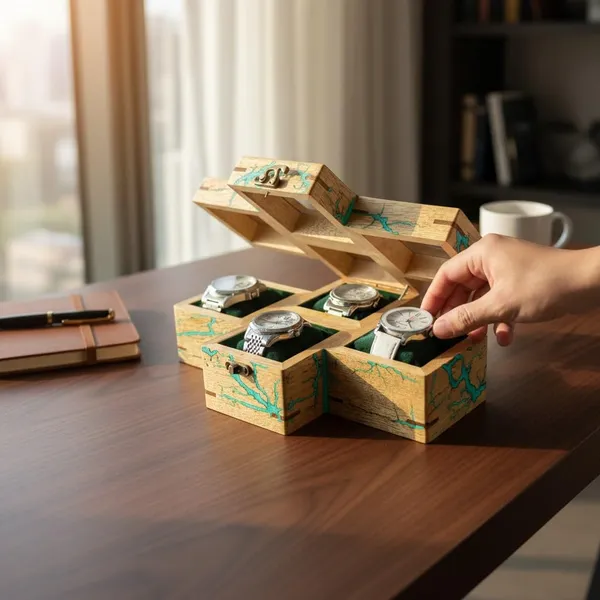 Wooden_Watch_Box_With_Inlay