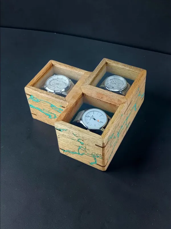 Wooden_Watch_Storage_Box