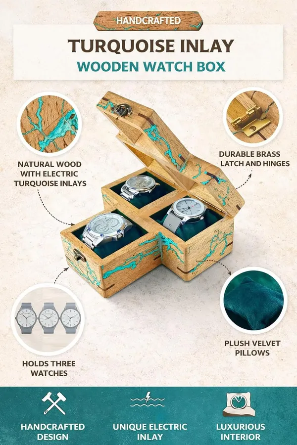 Wooden_Watch_Storage_Box