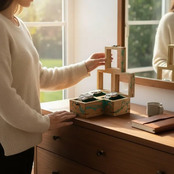 Wooden_Watch_Storage_Box