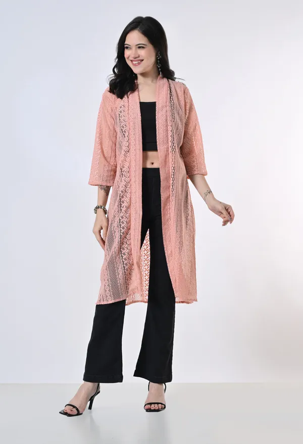 Pink_Blush_Blush_Lace_Open_Front_Longline_Shrug_For_Women