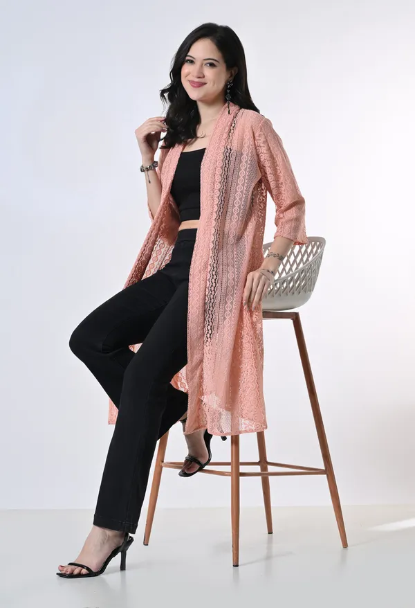 Pink_Blush_Blush_Lace_Open_Front_Longline_Shrug_For_Women