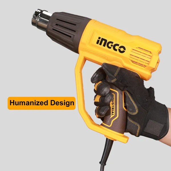 Ingco_50/450_C/550_C_2000_W_Heat_Gun