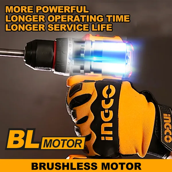 Ingco_20V_Compact_Brushless_Cordless_Impact_Drill_|_Power_Drill_Machine_|_66Nm_2*2.0_Ah_Batteries_|_1_Charger_|_47_Accessories_|_3_Masonry_Drill_Bits_|_Cordless_Drill_(13_Mm_Chuck_Size)