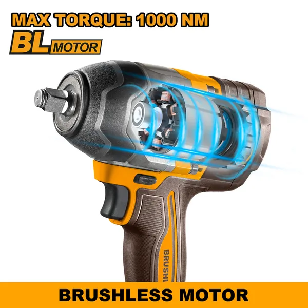 Ingco_Lithium-Ion_Ciwli2085_Cordless_Impact_Wrench_(1/2_Inch)