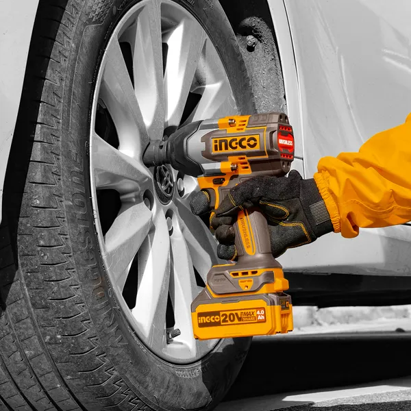 Ingco_Lithium-Ion_Ciwli2085_Cordless_Impact_Wrench_(1/2_Inch)