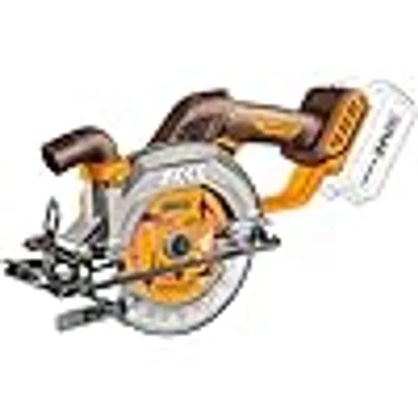 Ingco_4_In_1_20V_Cordless_Impact_Drill,_Circular_Saw,_Rotary_Hammer_&_Blower_Combo_Tool_With_Battery-Charger,_Accessories_Kit_Cordless_Drill_(13_Mm_Chuck_Size)